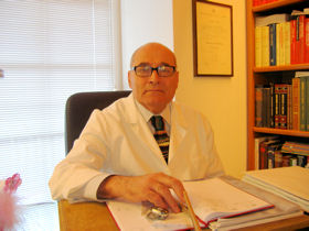 Articoli ed interviste Dottor Barbato Giuseppe Medico Chirurgo Cavalese Bolzano